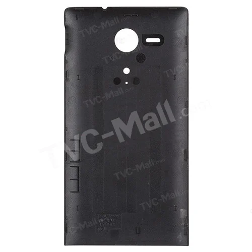 OEM Battery Door Cover Housing for Sony Xperia SP C5303 M35h