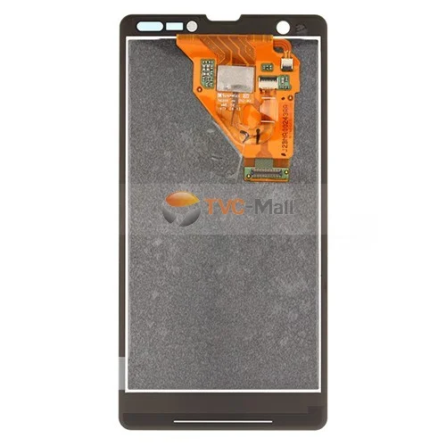 Sony Xperia ZR M36h C5503 LCD Assembly w/ Touch Screen Digitizer