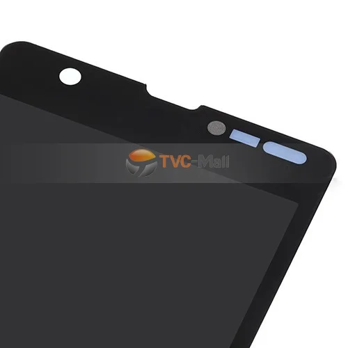 Sony Xperia ZR M36h C5503 LCD Assembly w/ Touch Screen Digitizer
