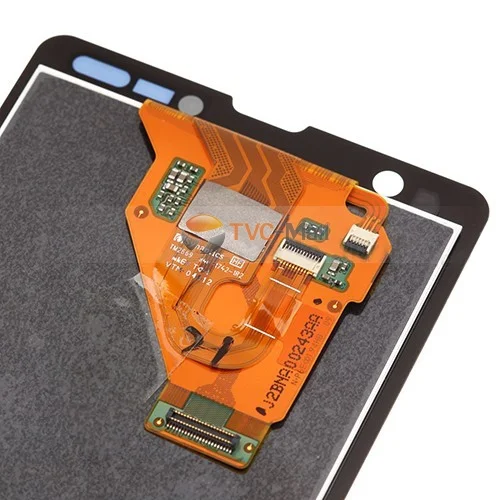 Sony Xperia ZR M36h C5503 LCD Assembly w/ Touch Screen Digitizer