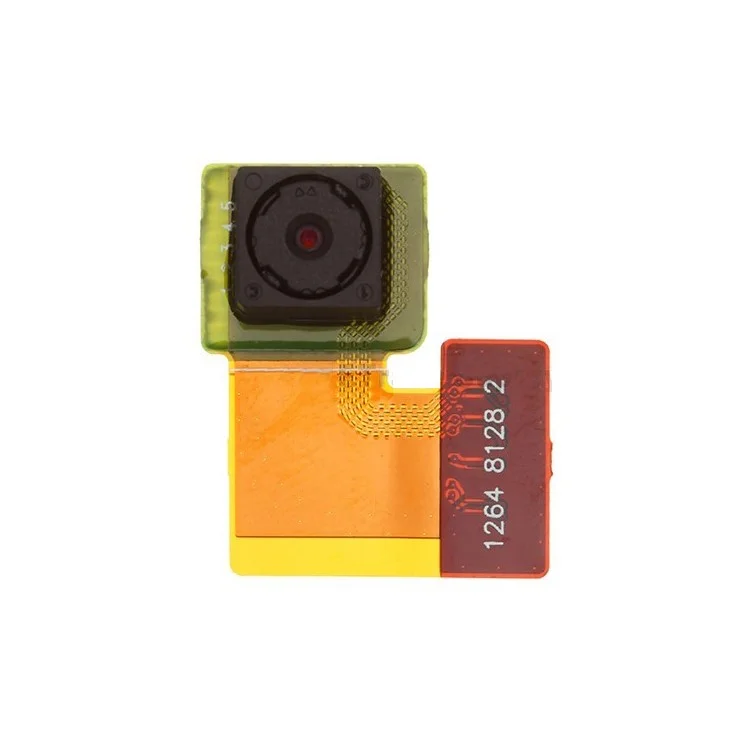 Front Camera Module Replacement Part for Sony Xperia Z C6603 L36h