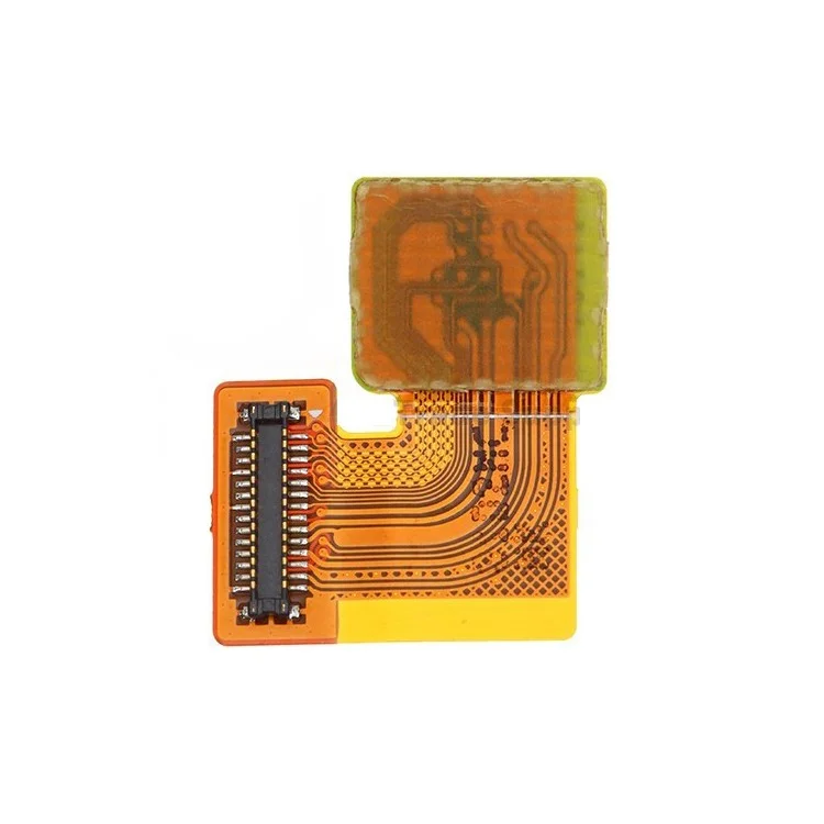 Front Camera Module Replacement Part for Sony Xperia Z C6603 L36h