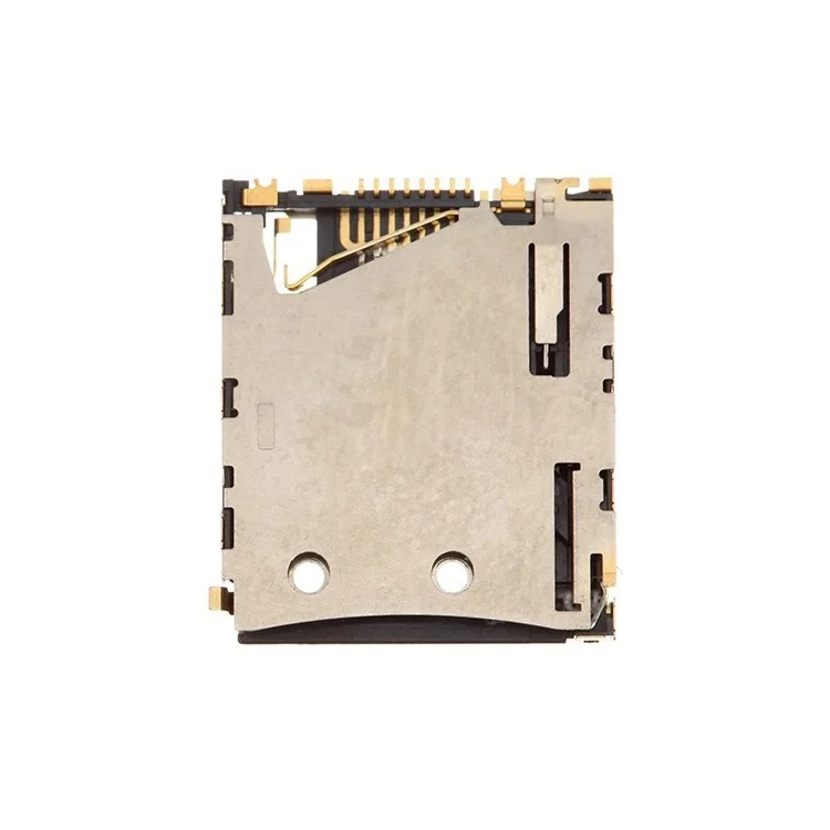 SD Card Slot Holder Repair Part for Sony Xperia Z C6603 L36h