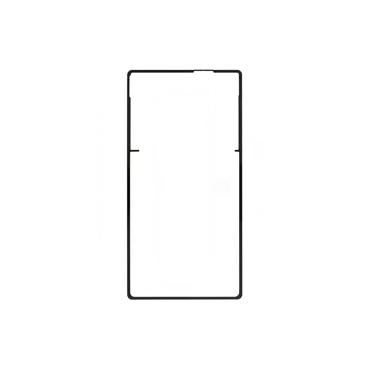 Battery Back Door Cover Adhesive Sticker for Sony Xperia Z C6603 L36h