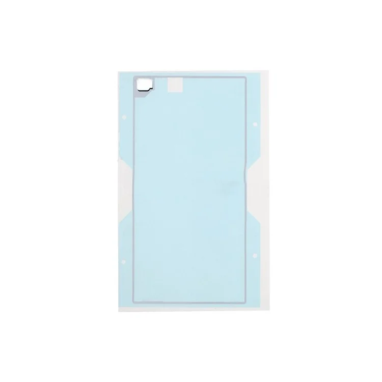 For Sony Xperia Z Ultra XL39h Battery Back Door Adhesive Sticker OEM