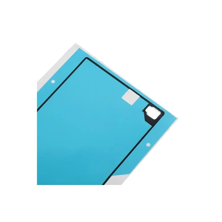 For Sony Xperia Z Ultra XL39h Battery Back Door Adhesive Sticker OEM