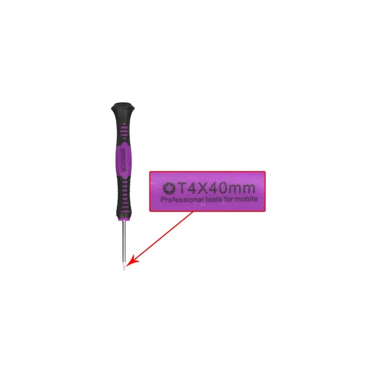 iPad iPad 2 DIY Opening Tools Screw Driver Screwdriver Repair Kits