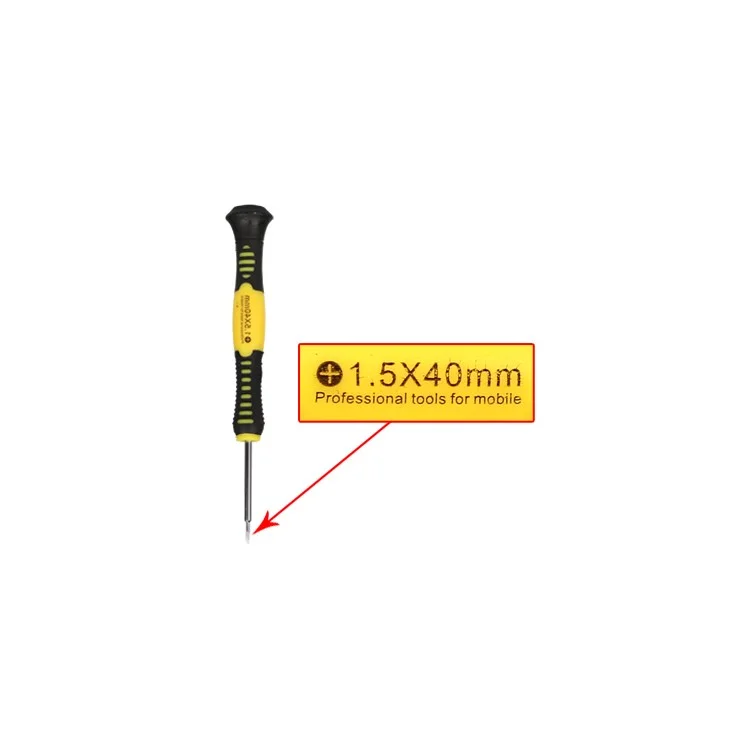iPad iPad 2 DIY Opening Tools Screw Driver Screwdriver Repair Kits