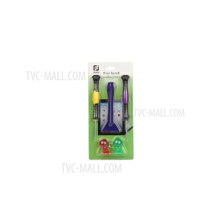 iPad iPad 2 DIY Opening Tools Screw Driver Screwdriver Repair Kits