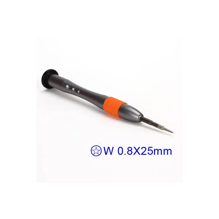 Pentalobe Pentacle Screwdriver Opening Tool for iPhone 5 (0.8 x 25mm)