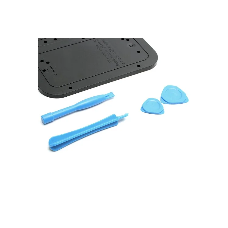 15 in 1 Opening Tools Repair Tools Phone Disassemble Tools Set Kit for Apple Samsung Nokia
