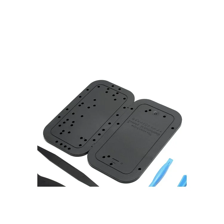15 in 1 Opening Tools Repair Tools Phone Disassemble Tools Set Kit for Apple Samsung Nokia