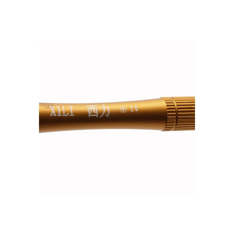 Cross 2.0 Precision Screwdriver Repair Tool for iPhone 4 4S