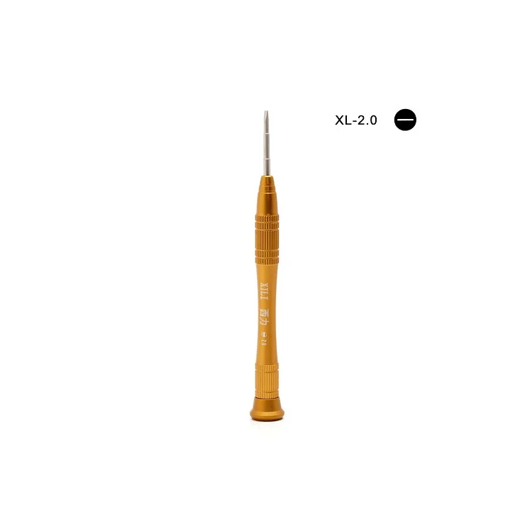 Slot Flat 2.0 iPhone 4 4S Precision Screwdriver Opening Repair Tool
