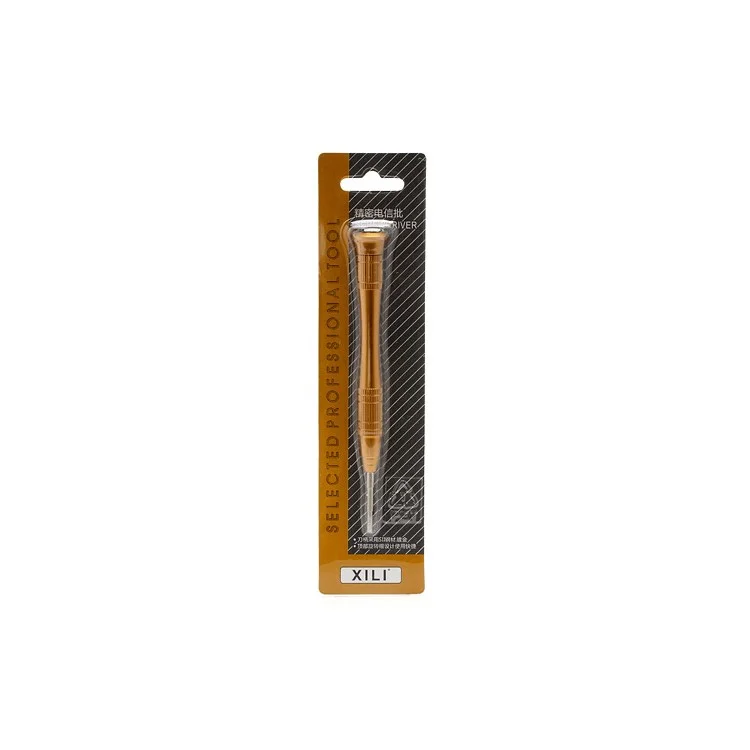 Slot Flat 2.0 iPhone 4 4S Precision Screwdriver Opening Repair Tool
