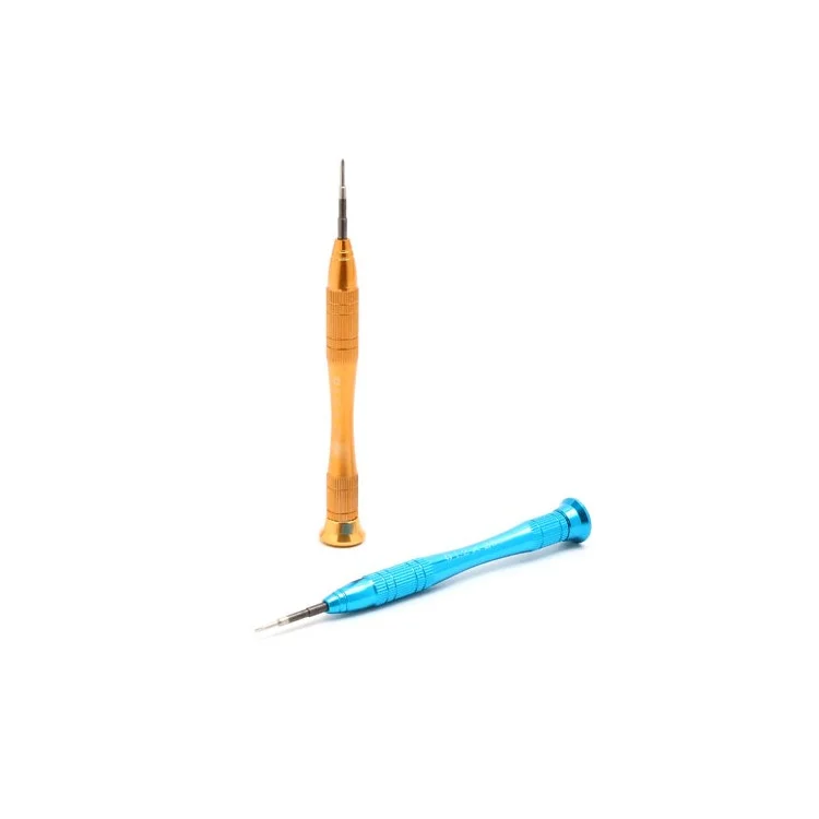 2PCS Metal Repair Opening Tools for Samsung Phone Tablet