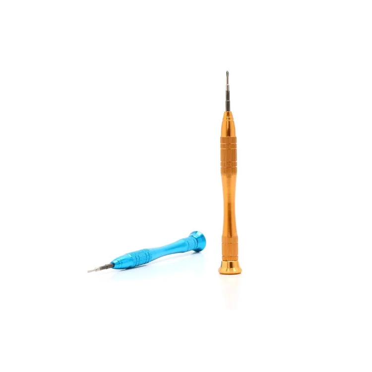 2PCS Metal Repair Opening Tools for Samsung Phone Tablet