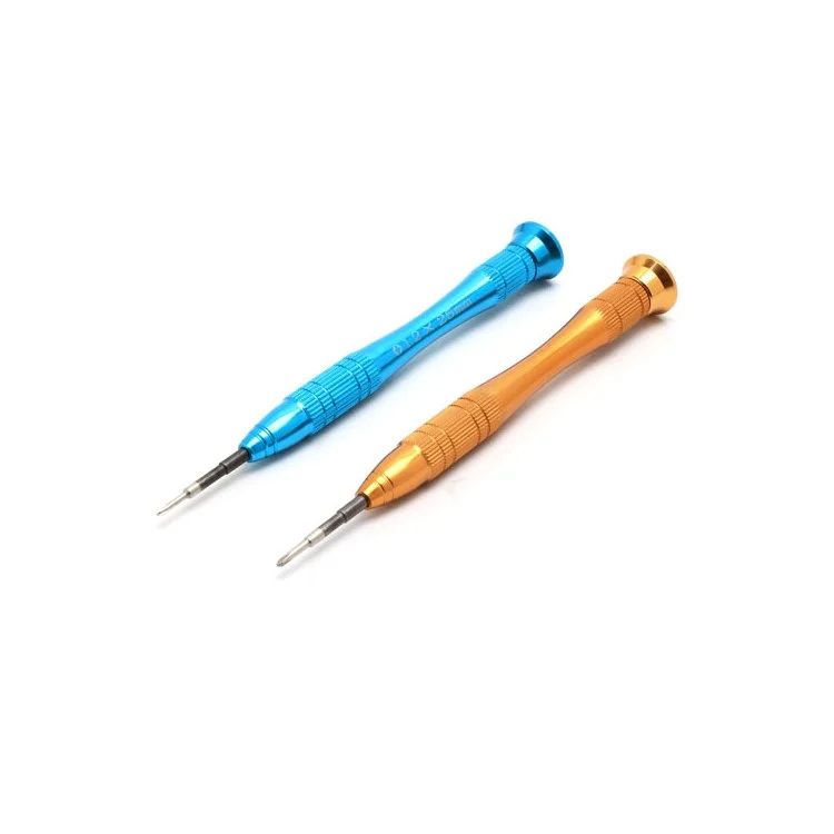 2PCS Metal Repair Opening Tools for Samsung Phone Tablet