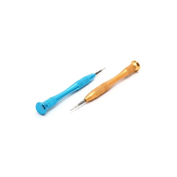 2PCS Metal Repair Opening Tools for Samsung Phone Tablet