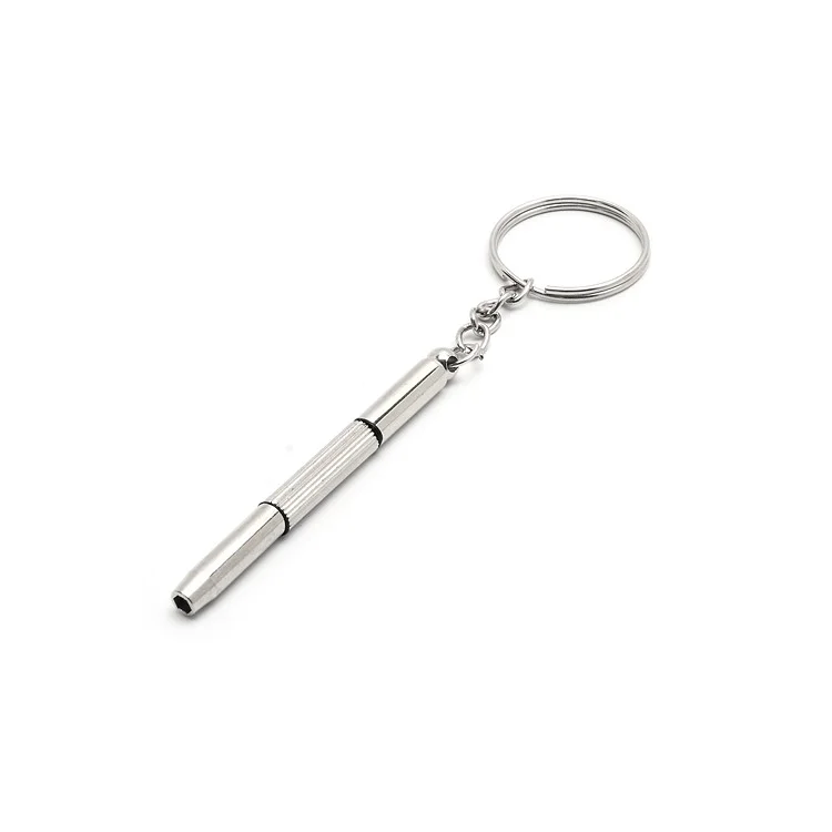 3 in 1 Flat Screwdriver & Cross Screwdriver Opening Repairing Tool Sleeve for iPhone 4 4S