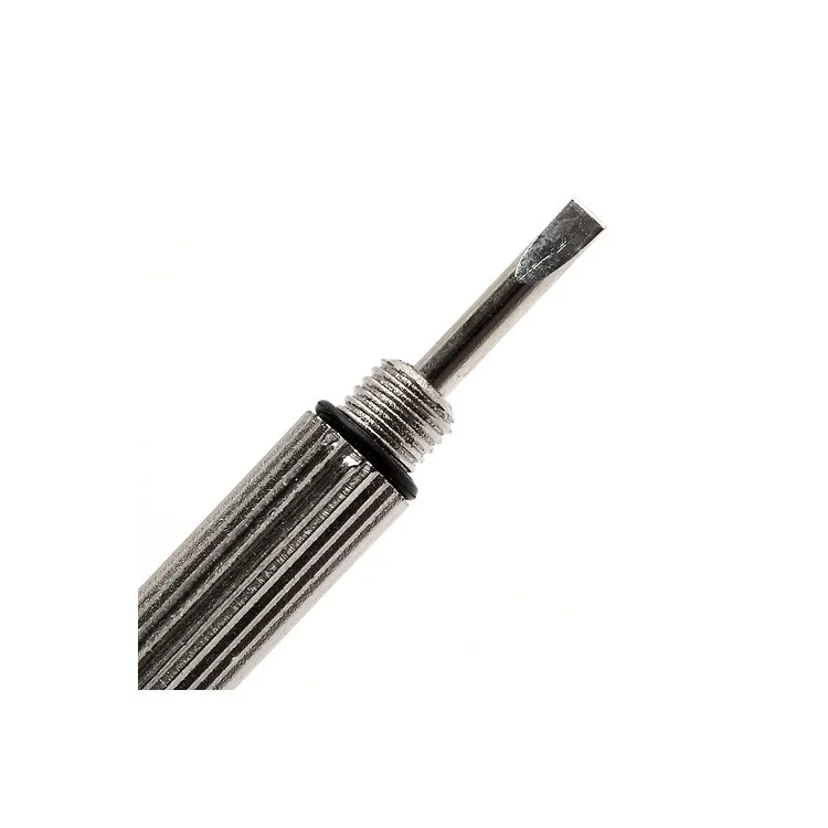 3 in 1 Flat Screwdriver & Cross Screwdriver Opening Repairing Tool Sleeve for iPhone 4 4S