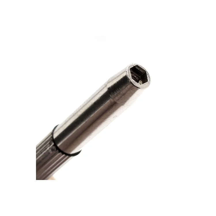 3 in 1 Flat Screwdriver & Cross Screwdriver Opening Repairing Tool Sleeve for iPhone 4 4S