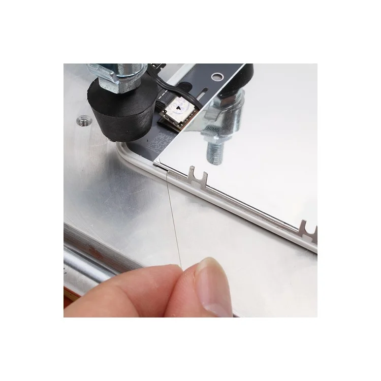 LCD Touch Screen Separate Machine Separator for iPhone 5 Samsung LG Sony ( LCD Under 7 inch )