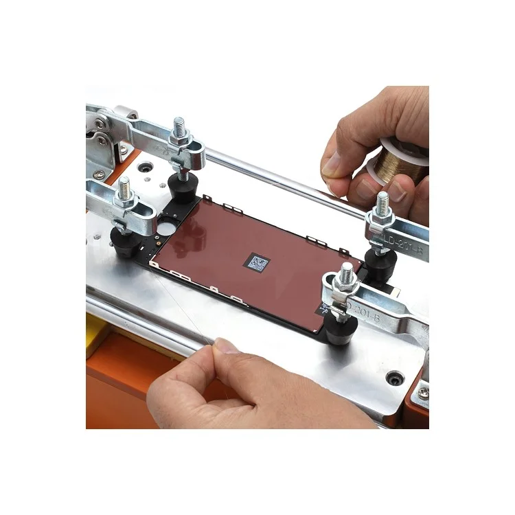 LCD Touch Screen Separate Machine Separator for iPhone 5 Samsung LG Sony ( LCD Under 7 inch )