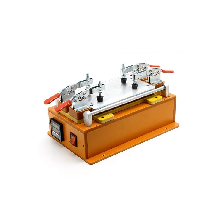 LCD Touch Screen Separate Machine Separator for iPhone 5 Samsung LG Sony ( LCD Under 7 inch )