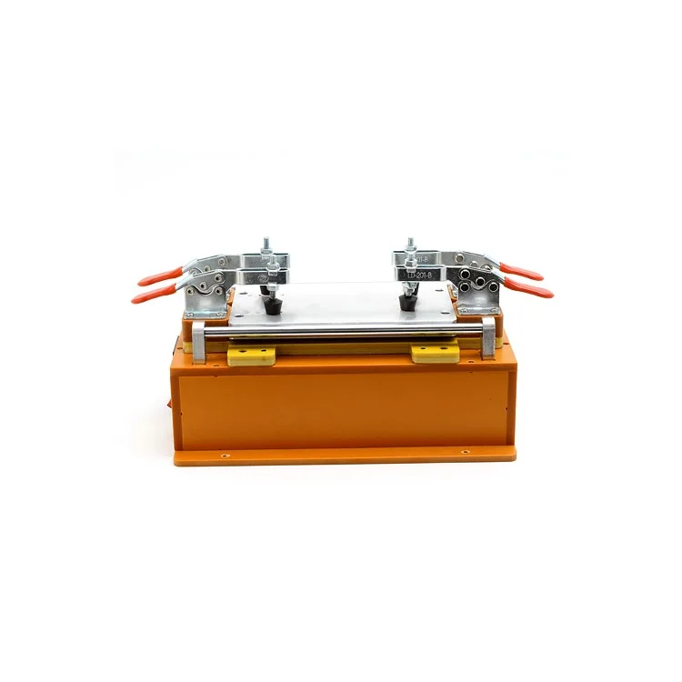 LCD Touch Screen Separate Machine Separator for iPhone 5 Samsung LG Sony ( LCD Under 7 inch )