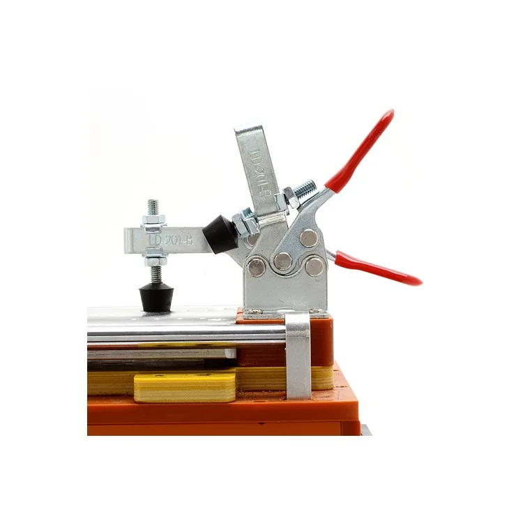 LCD Touch Screen Separate Machine Separator for iPhone 5 Samsung LG Sony ( LCD Under 7 inch )