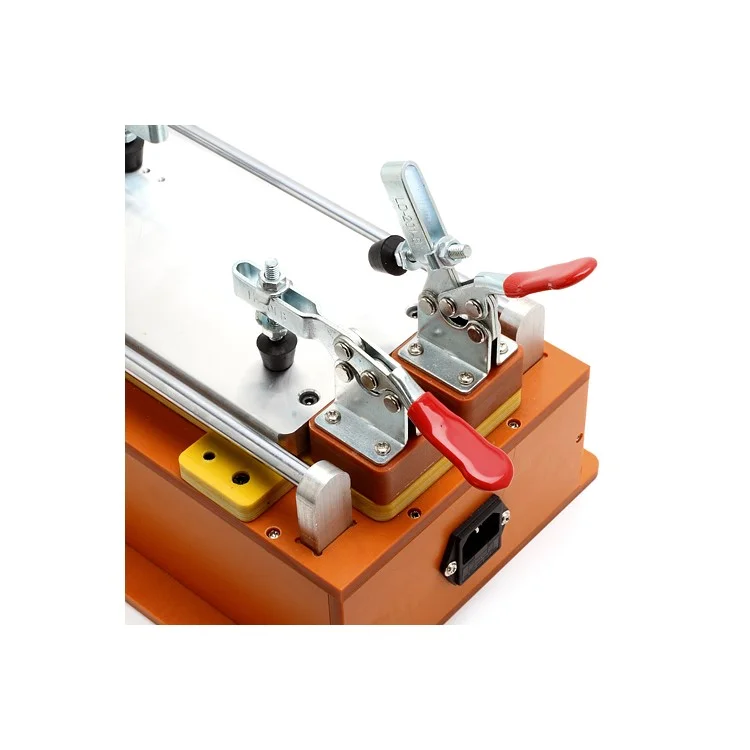 LCD Touch Screen Separate Machine Separator for iPhone 5 Samsung LG Sony ( LCD Under 7 inch )