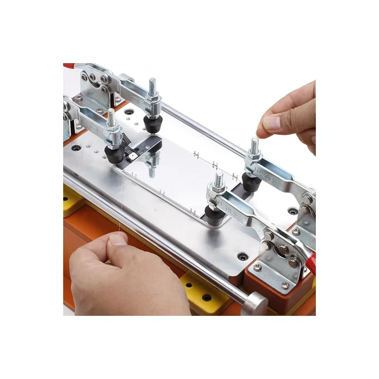 LCD Touch Screen Separate Machine Separator for iPhone 5 Samsung LG Sony ( LCD Under 7 inch )