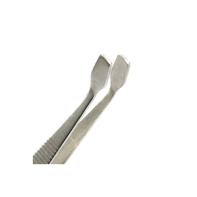 5Pcs/Set Metal Mobile Phone Repair Tweezer Tool Set