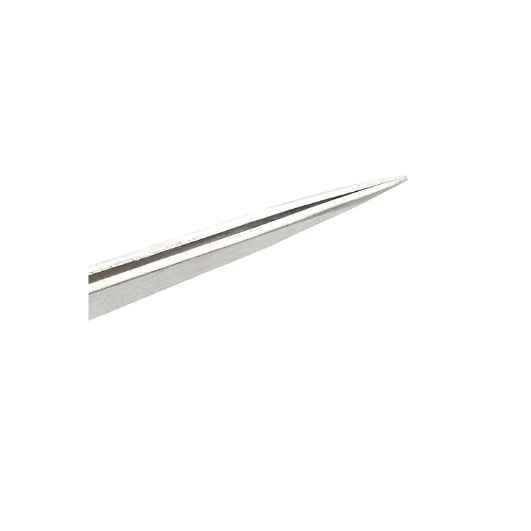 5Pcs/Set Metal Mobile Phone Repair Tweezer Tool Set