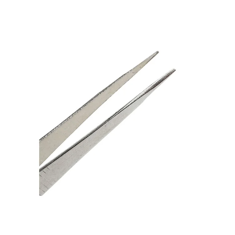 5Pcs/Set Metal Mobile Phone Repair Tweezer Tool Set