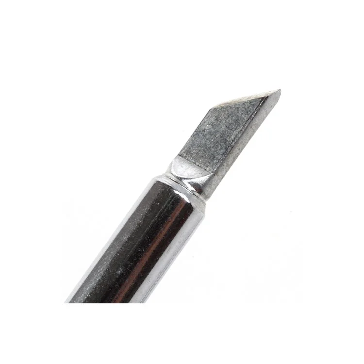 5Pcs/Set Tool Tip for 30 Watt Soldering Iron Welding Gun