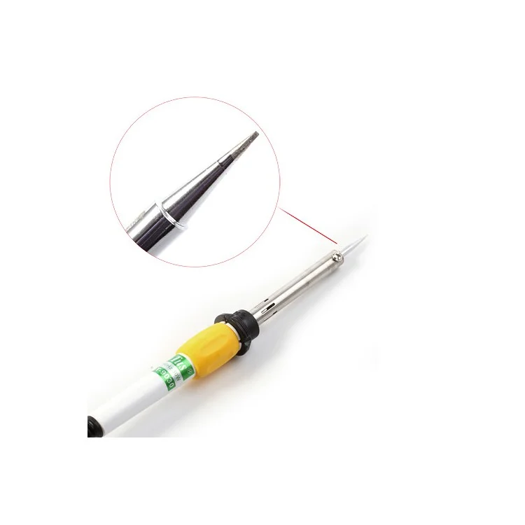 5Pcs/Set Tool Tip for 30 Watt Soldering Iron Welding Gun