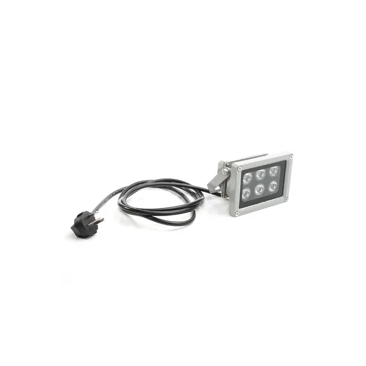 18W 220V Fast Curing UV Light Ultraviolet Lamp to Bake Loca Glue for Refurbish LCD