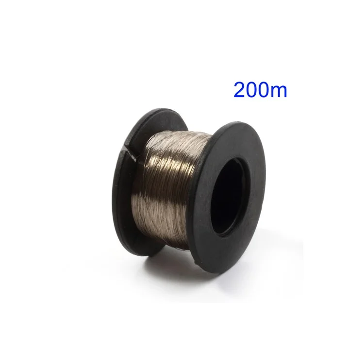 200M Alloy Wire Separating Touch Screen Panel LCD for iPhone / Samsung / HTC / Sony