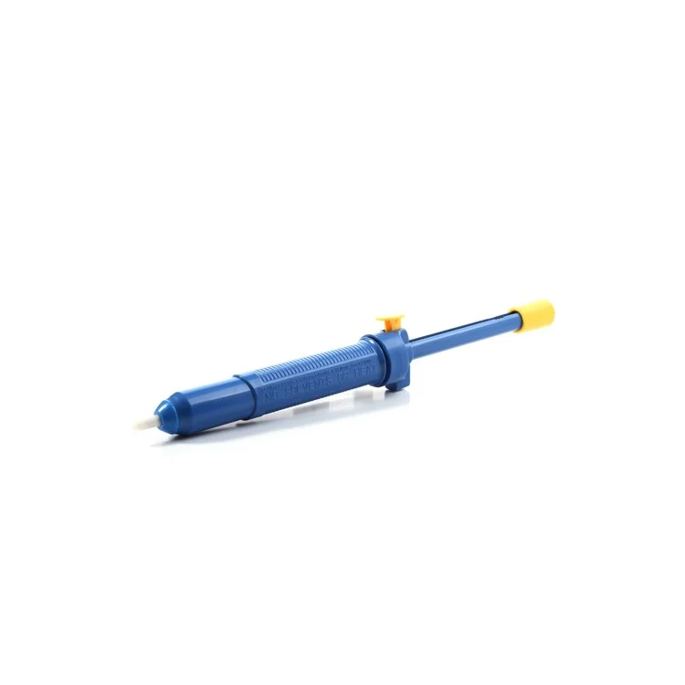 GoogYou GY-059 Vacumme Desoldering Pump Sucker Solder Irons Removal Tool