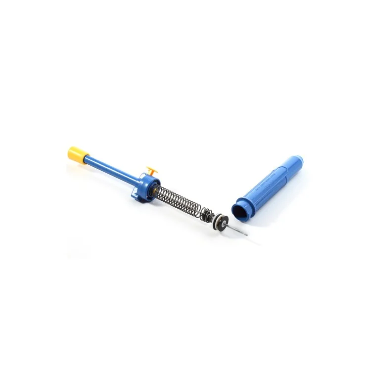 GoogYou GY-059 Vacumme Desoldering Pump Sucker Solder Irons Removal Tool