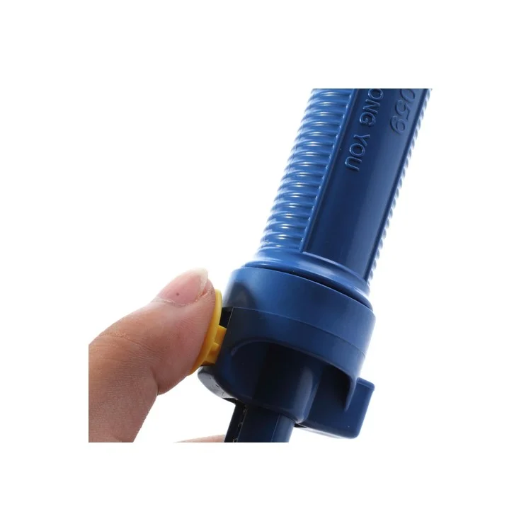 GoogYou GY-059 Vacumme Desoldering Pump Sucker Solder Irons Removal Tool