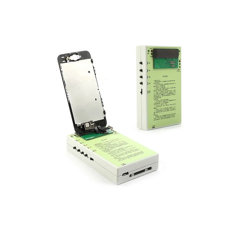 For iPhone 5 LCD Display Touch Screen Digitizer Tester Board Tool with Battery & PCB Board