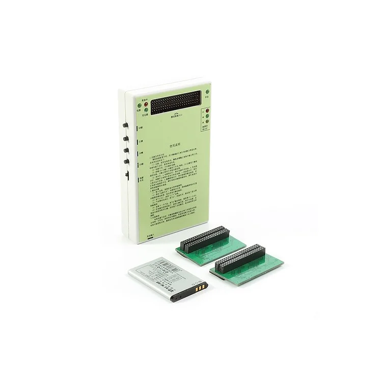 For iPhone 5 LCD Display Touch Screen Digitizer Tester Board Tool with Battery & PCB Board