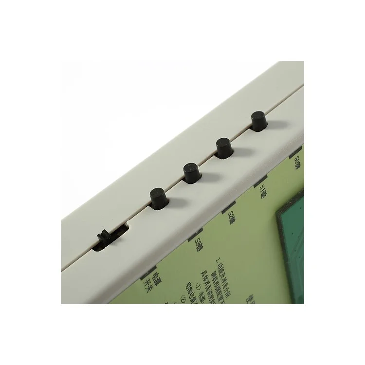 For iPhone 5 LCD Display Touch Screen Digitizer Tester Board Tool with Battery & PCB Board