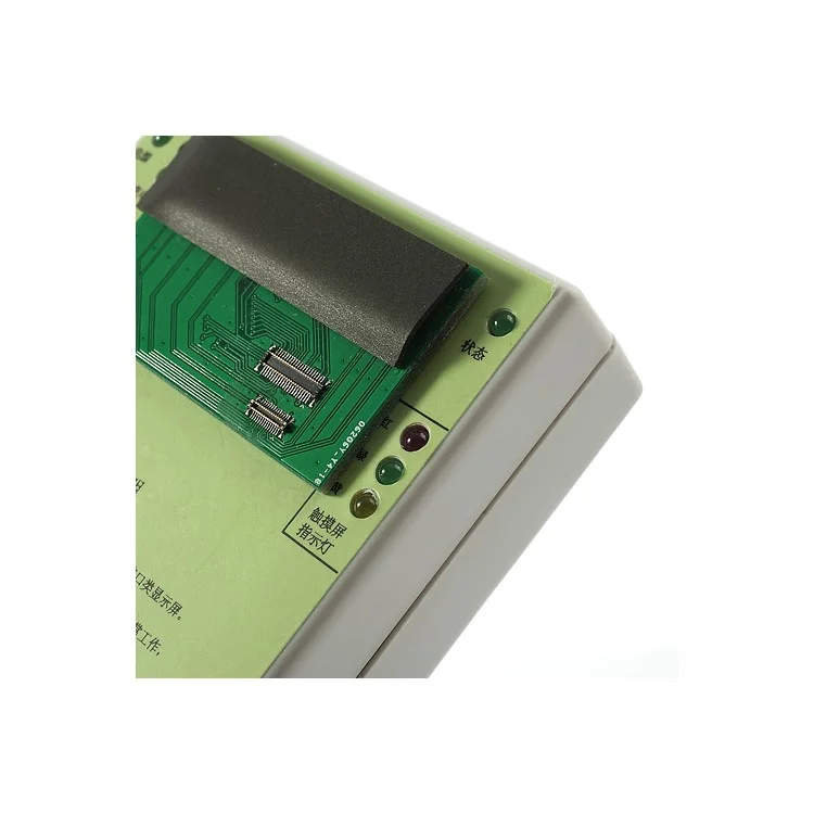 For iPhone 5 LCD Display Touch Screen Digitizer Tester Board Tool with Battery & PCB Board