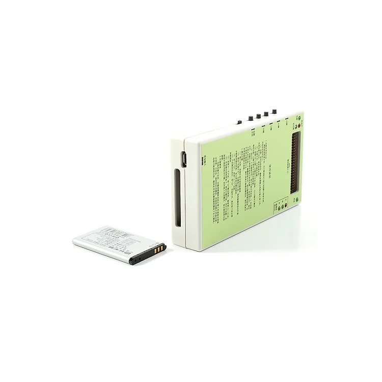 For iPhone 5 LCD Display Touch Screen Digitizer Tester Board Tool with Battery & PCB Board