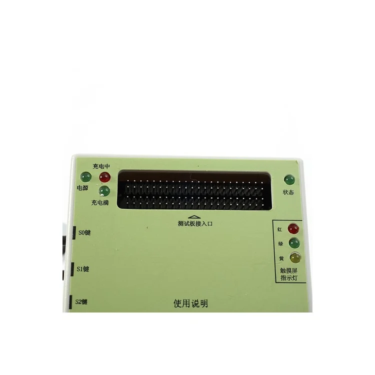 For iPhone 5 LCD Display Touch Screen Digitizer Tester Board Tool with Battery & PCB Board