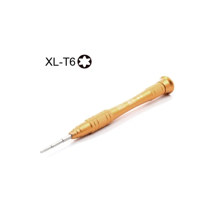 XILI Torx T6 Screwdriver Opening Repair Tool for Cell Phone